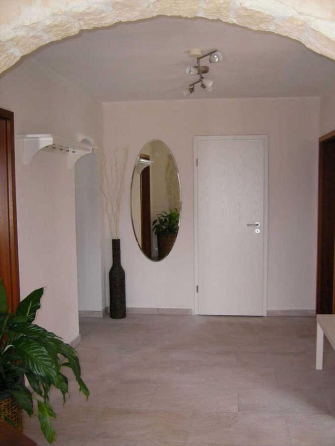 Haus Ellbogen Apartment