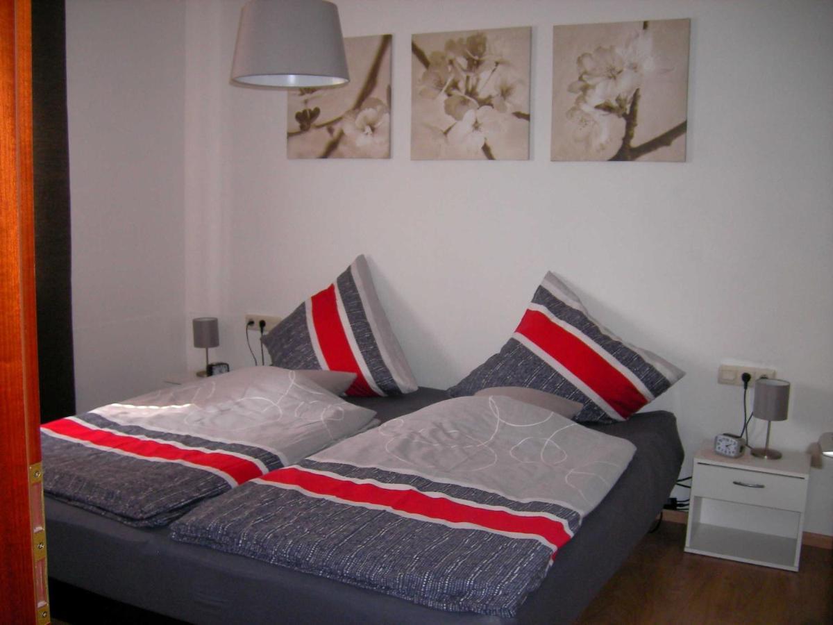 Haus Ellbogen Apartment