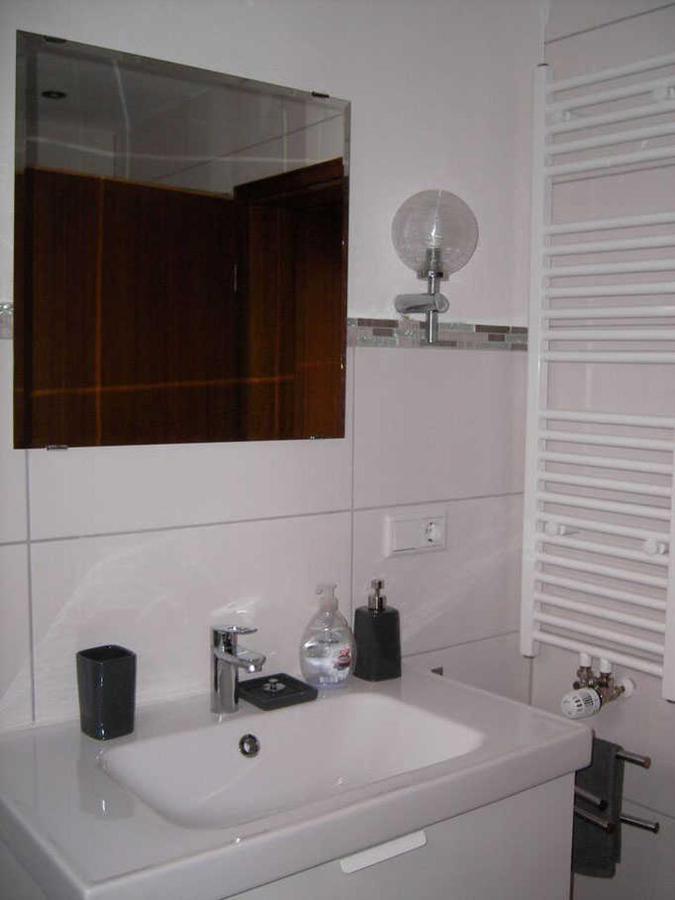 Haus Ellbogen Apartment *