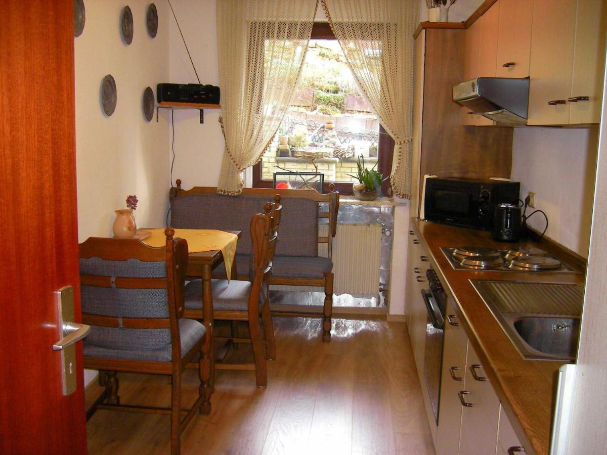 Haus Ellbogen Apartment