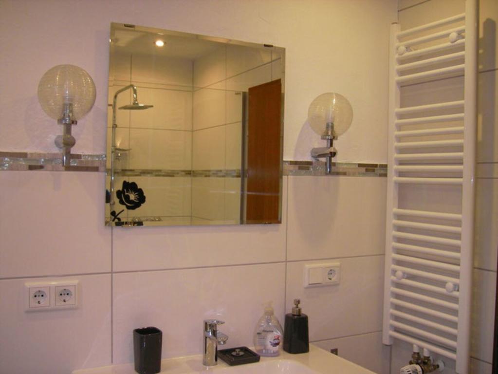Haus Ellbogen Apartment