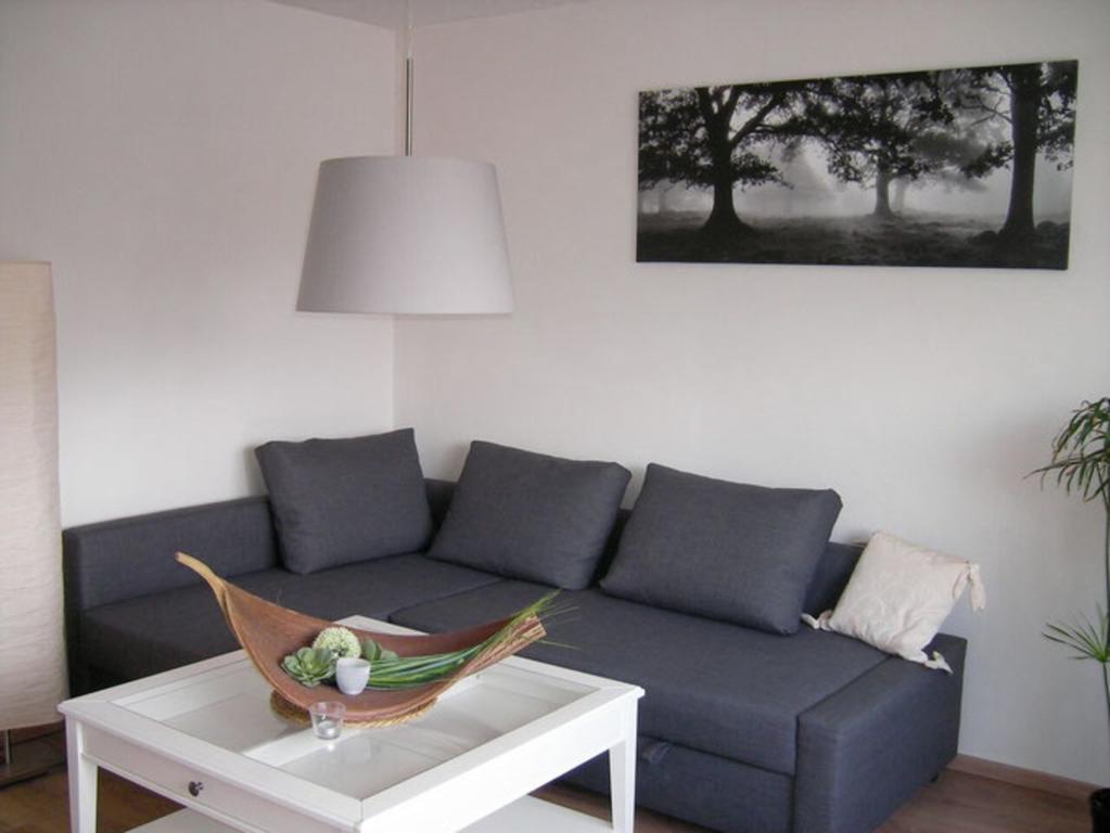 Apartment Haus Ellbogen *
