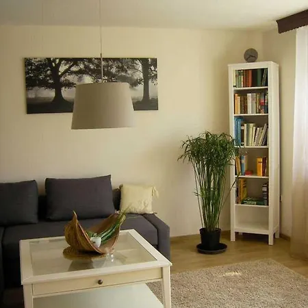 Haus Ellbogen Apartment Momlingen Exterior photo