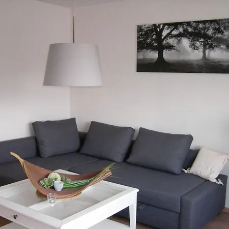 Haus Ellbogen Apartment Momlingen Exterior photo