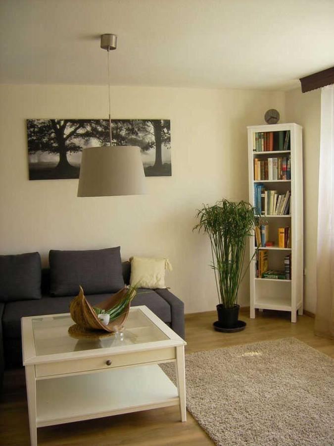 Lejlighed Haus Ellbogen Momlingen