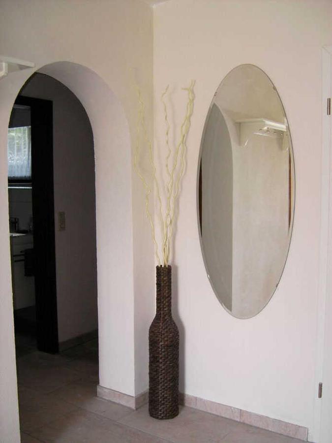 Haus Ellbogen Lejlighed *